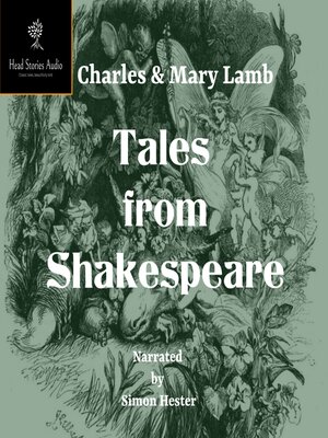 cover image of Tales from Shakespeare